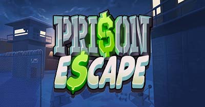 Prison Escape Slot Game